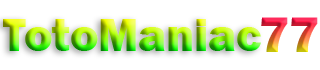 TOTOMANIAC77